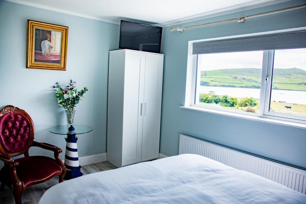 Half Door House Hotel Дингъл Екстериор снимка