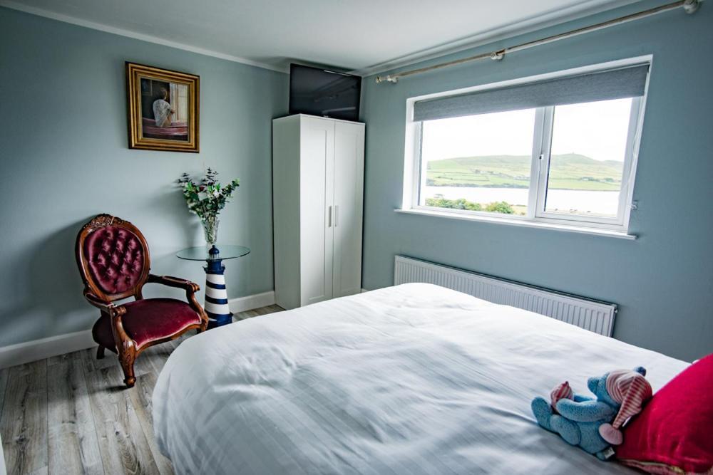 Half Door House Hotel Дингъл Екстериор снимка