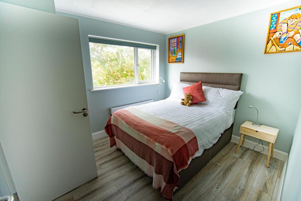 Half Door House Hotel Дингъл Екстериор снимка